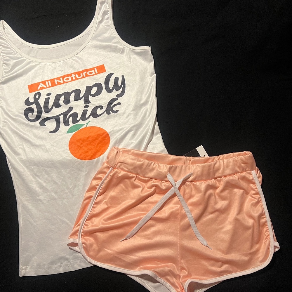 Short set